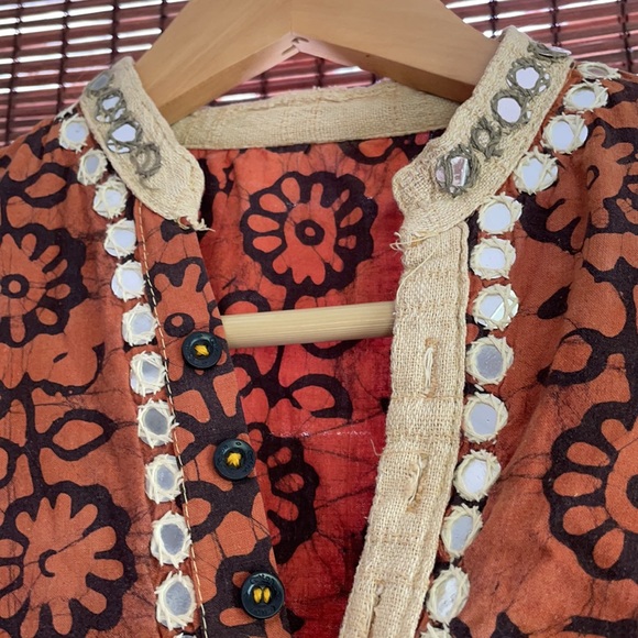 That Hippie Tunic - Picture 2 of 4